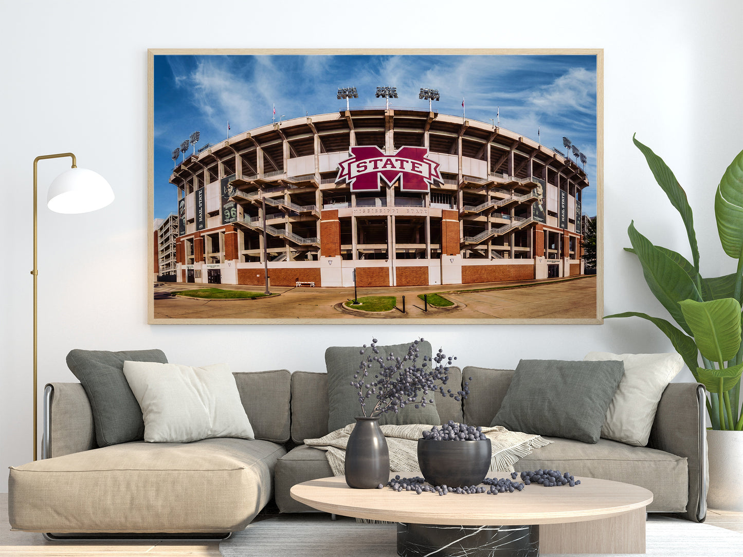 Davis Wade-ing into Gameday