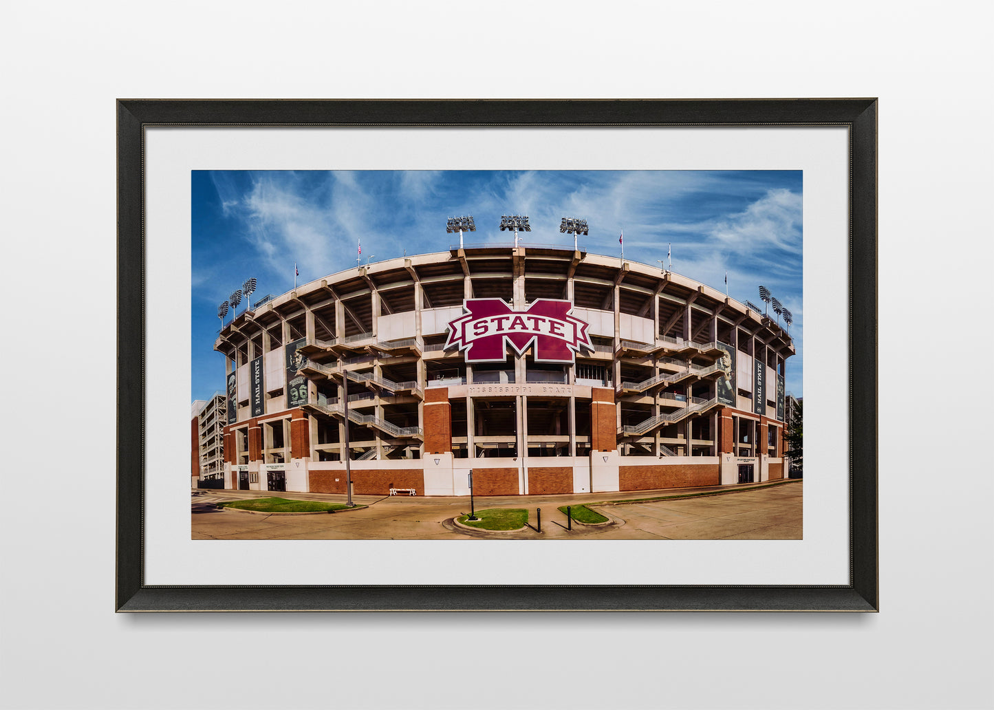 Davis Wade-ing into Gameday