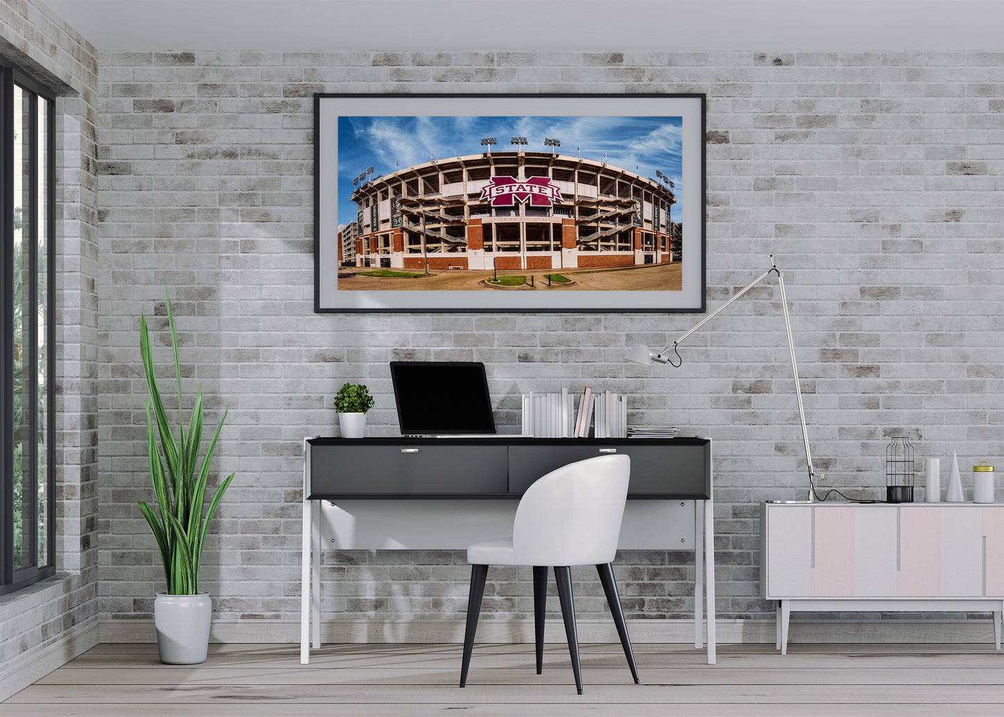 Davis Wade-ing into Gameday