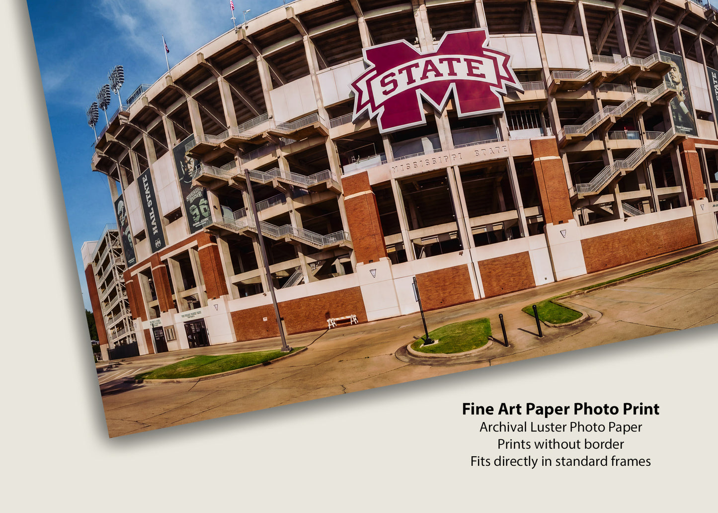 Davis Wade-ing into Gameday