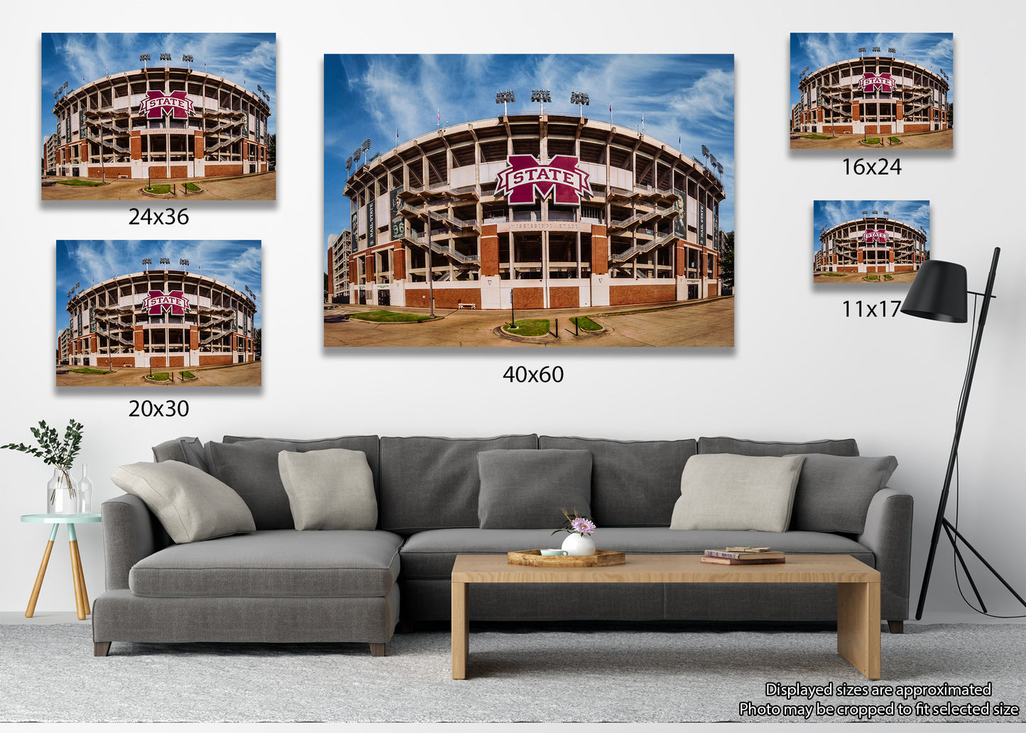 Davis Wade-ing into Gameday