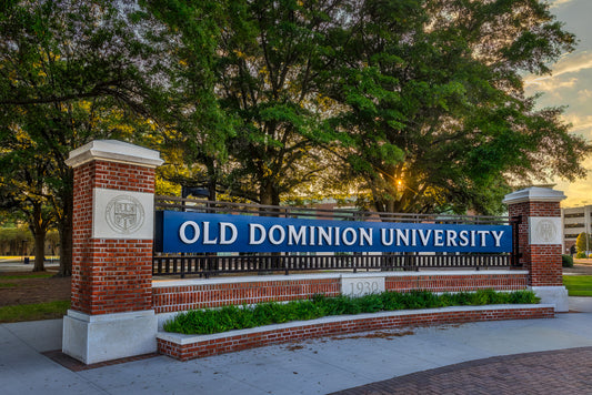 Welcome to ODU image 0