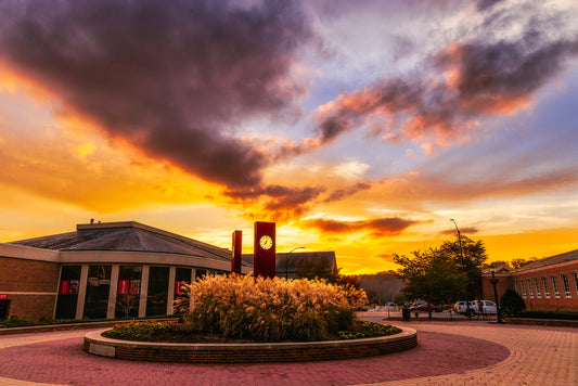 Time for Learning at Radford University image 0