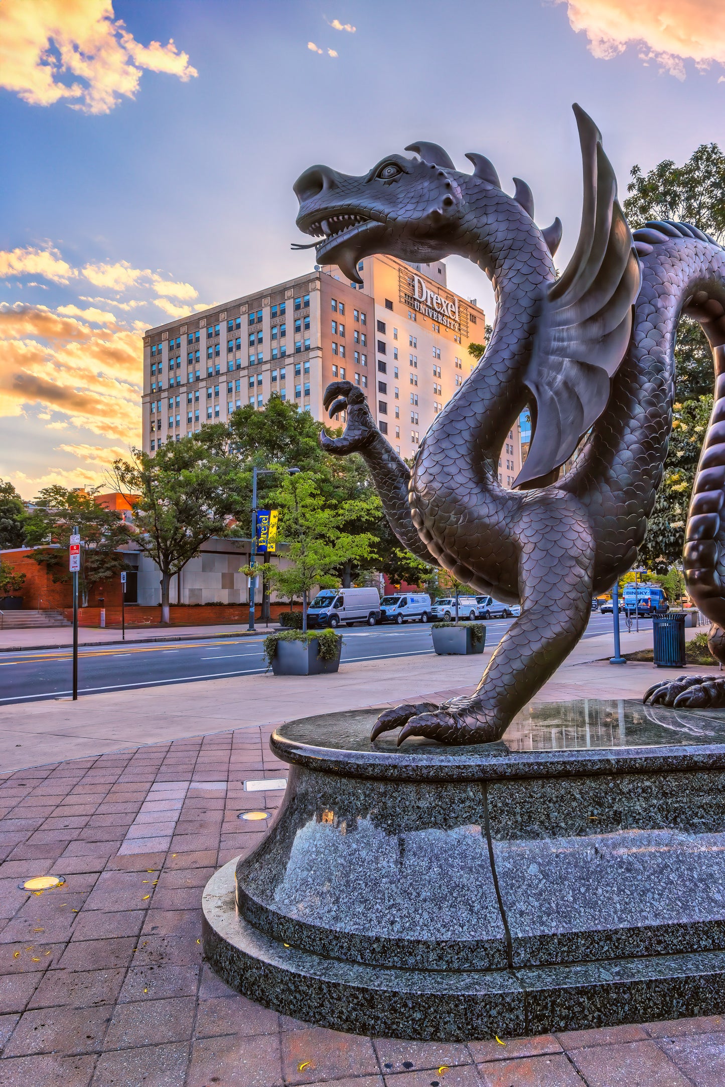 Mario the Magnificent Mragon image 0