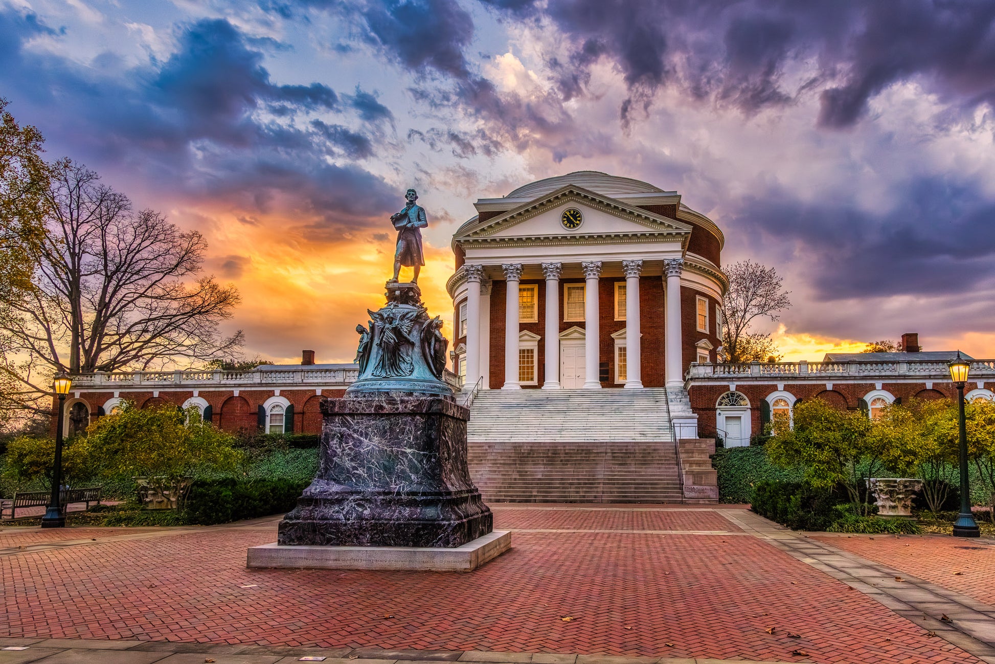 Jefferson’s Masterpiece image 0