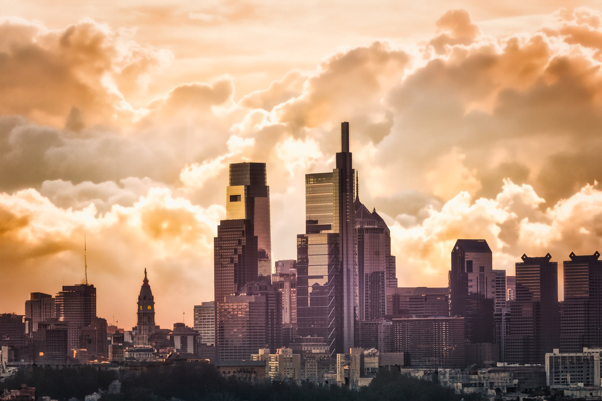 The Philly Glow image 0