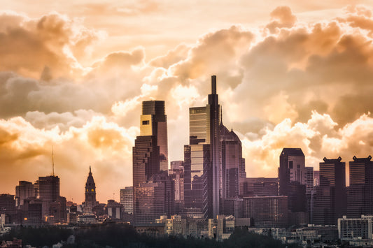 The Philly Glow image 0