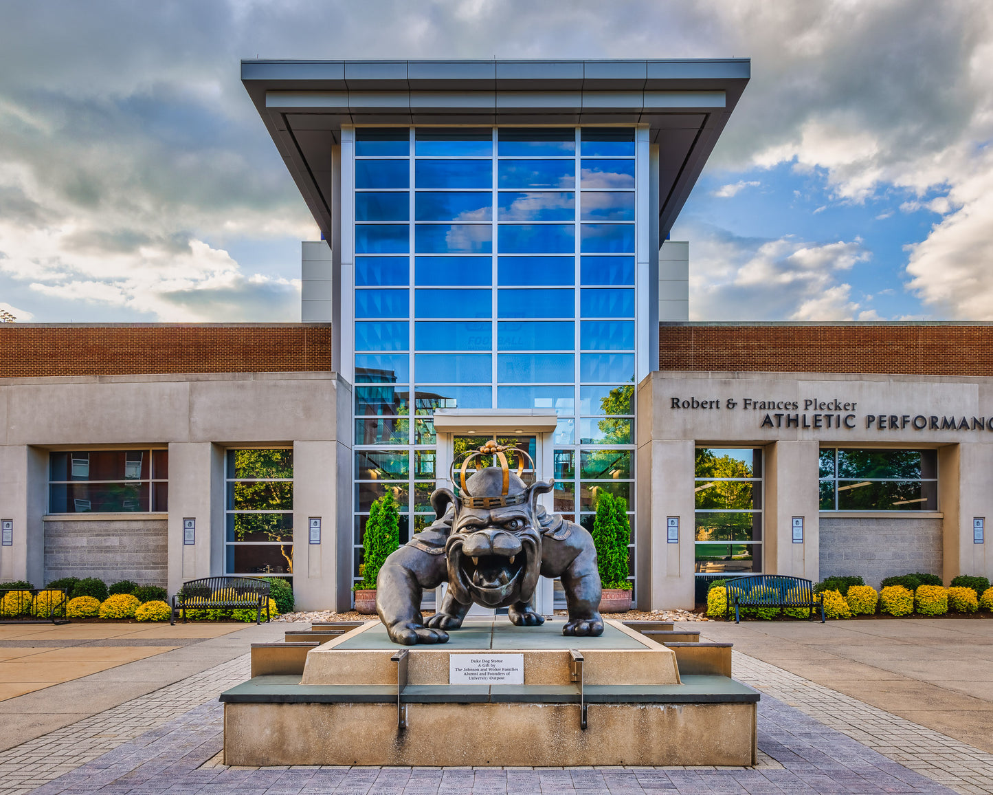 An Evening with the Duke image 0