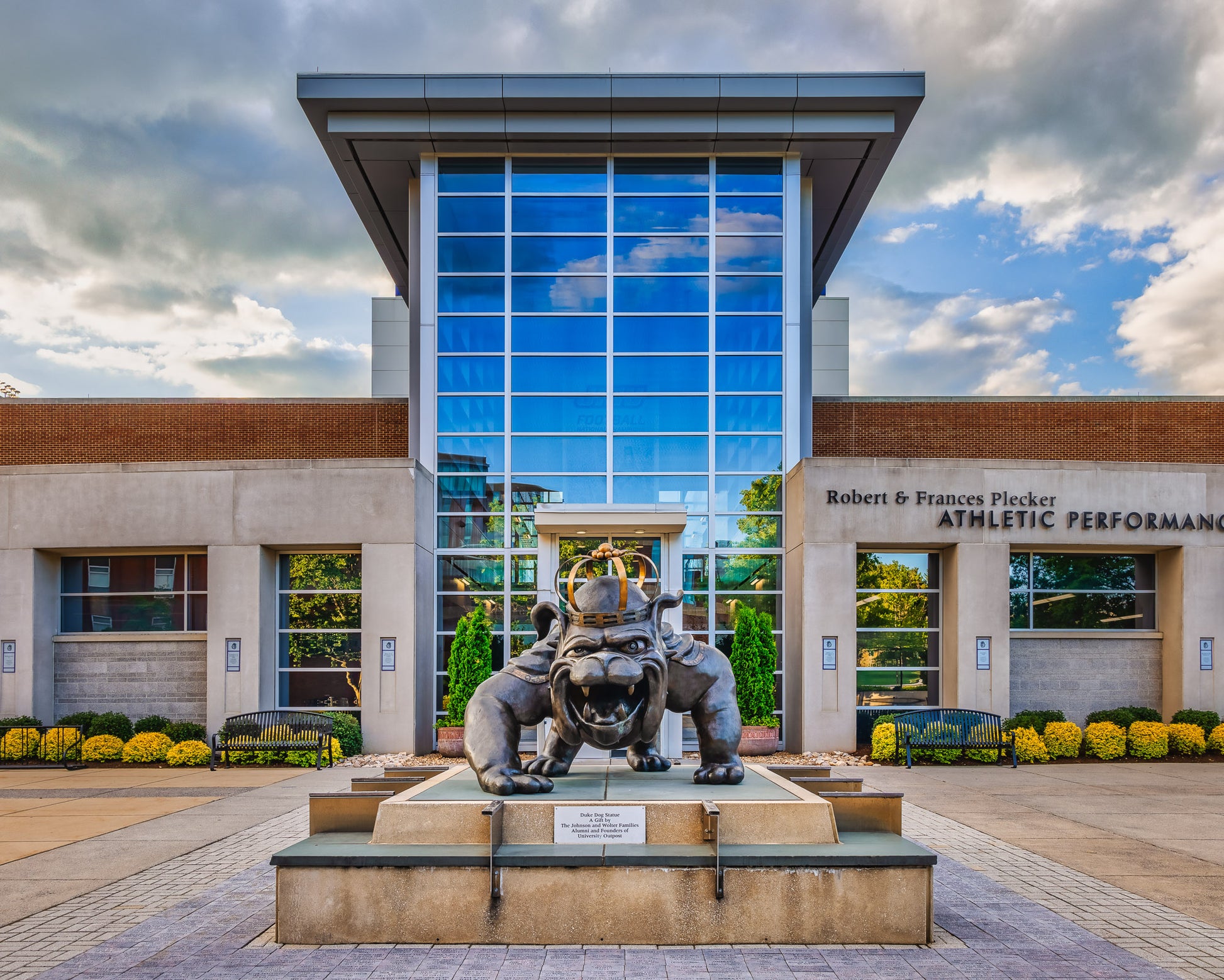 An Evening with the Duke image 0