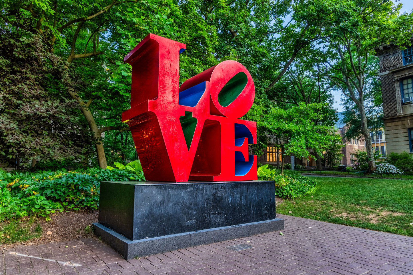 Finding Love at UPenn image 0