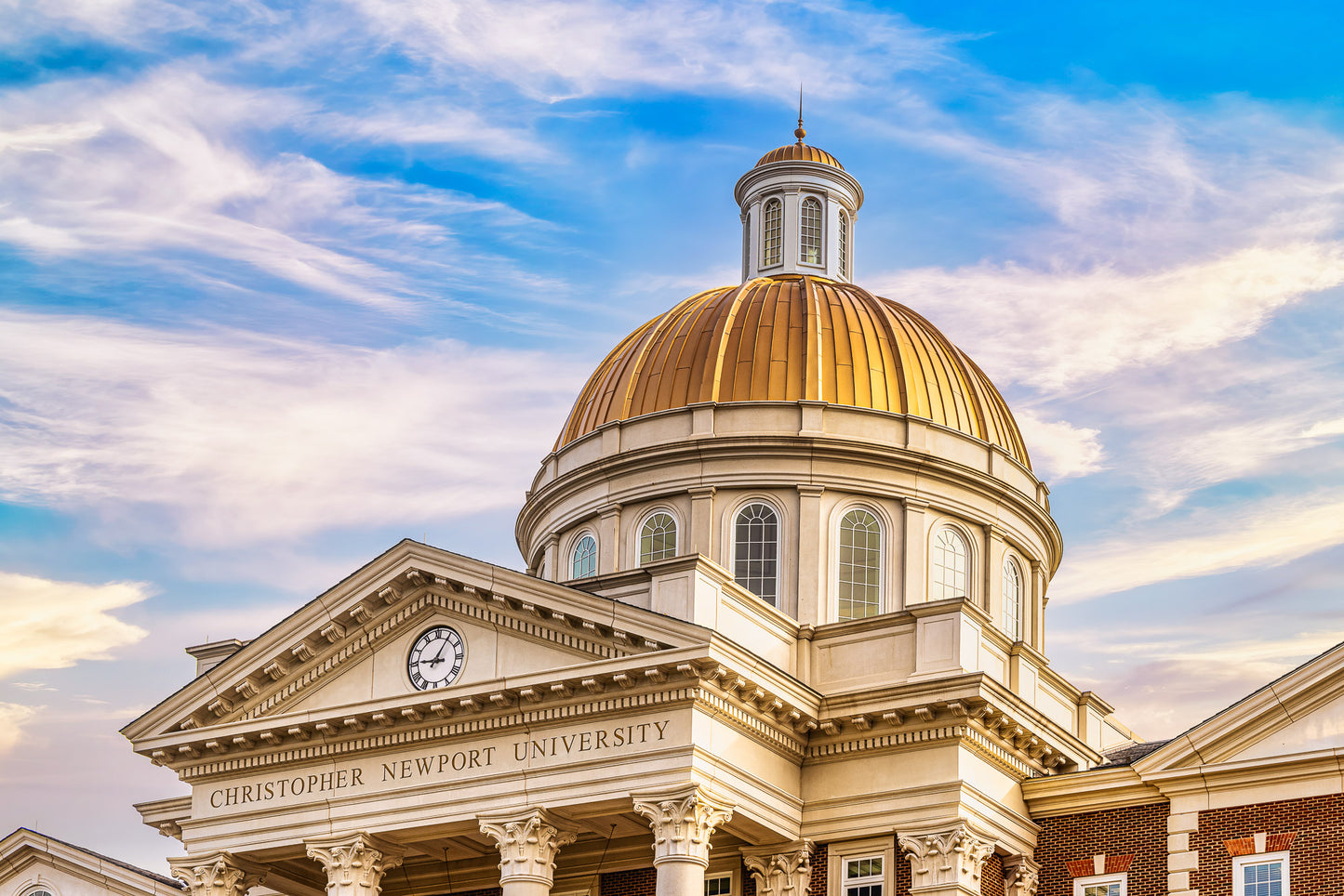 The Other Golden Dome image 0