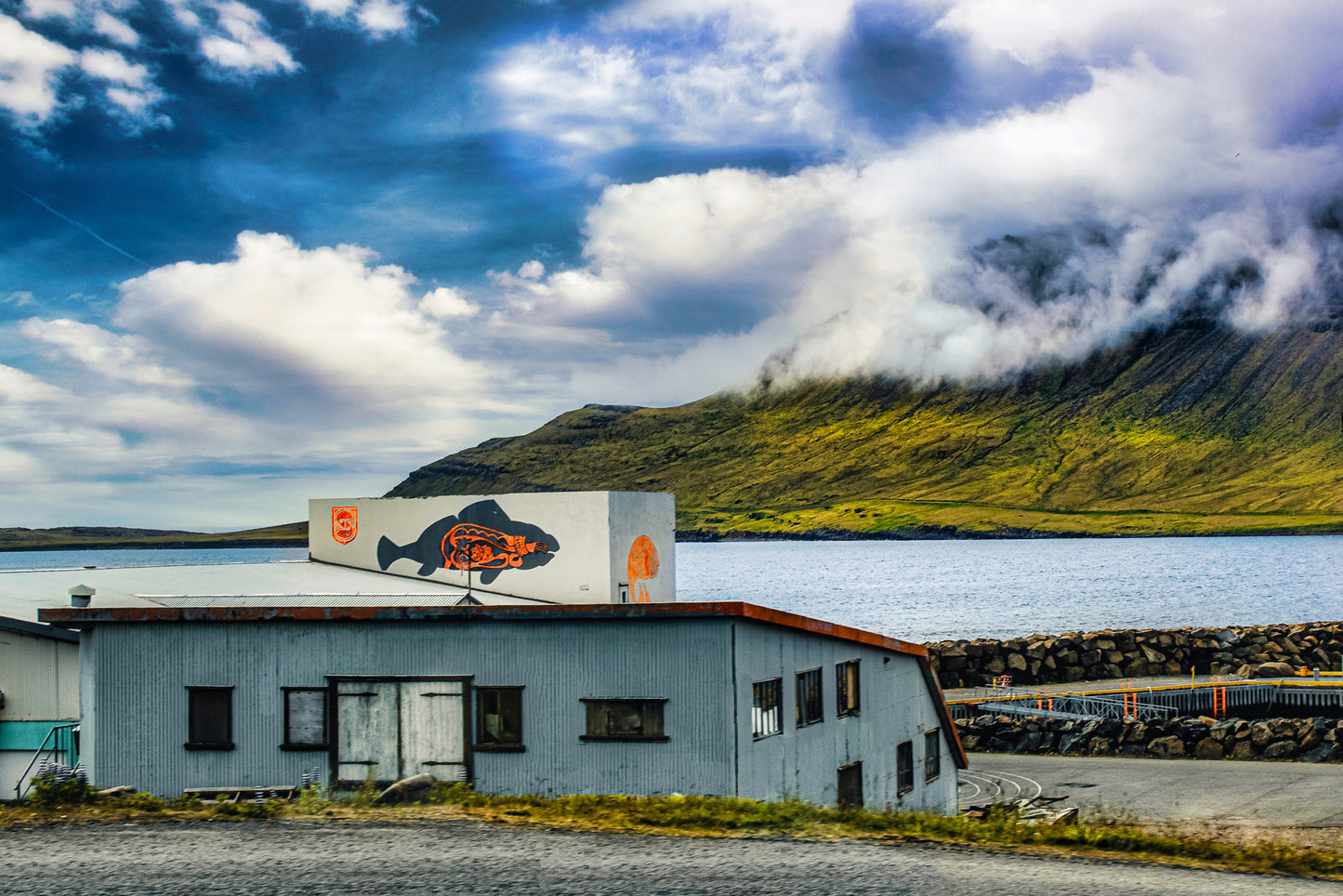 Fjord's Fish Shack image 0