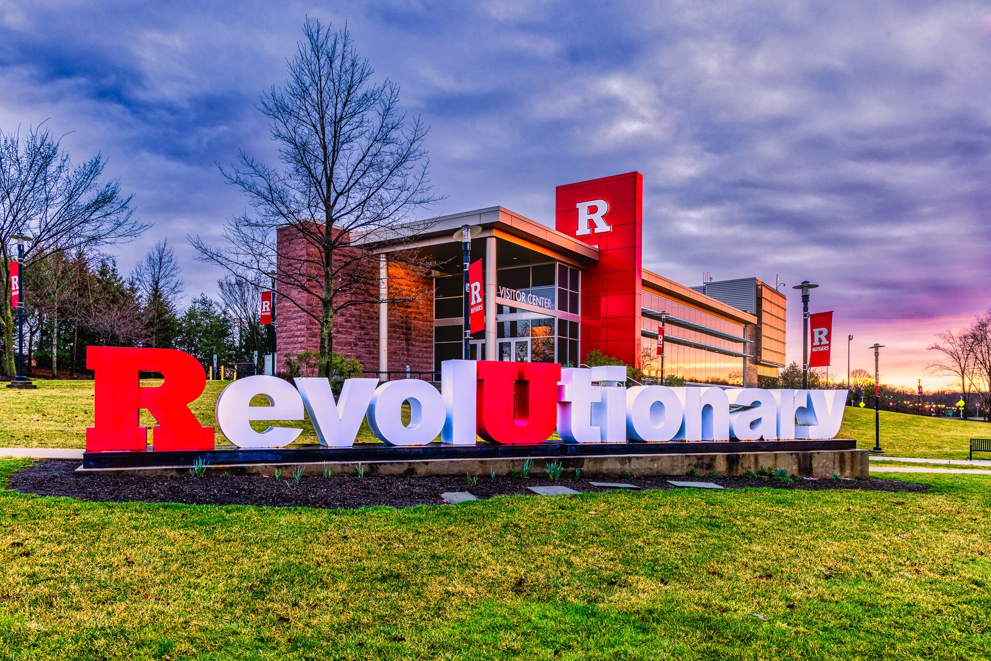 A RevolUtion in Education image 0