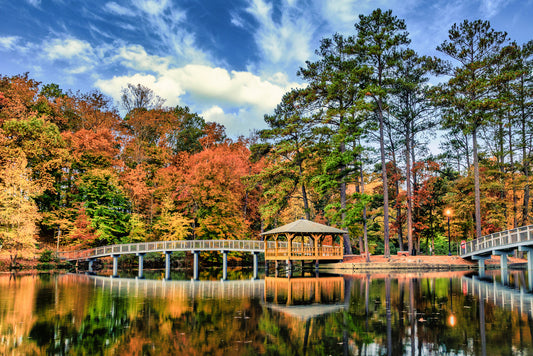 Reflections of Richmond image 0