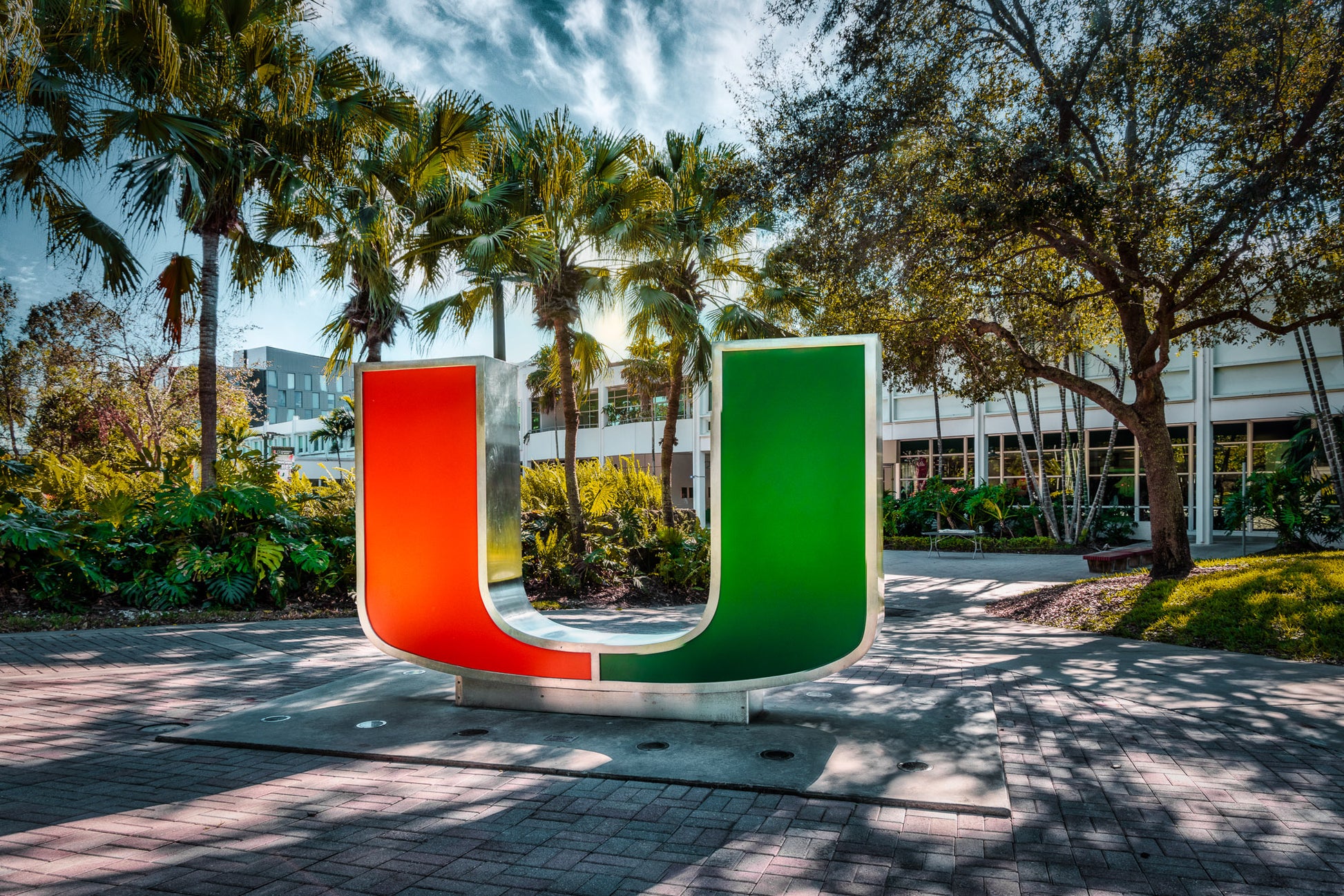 Miami is for U image 0