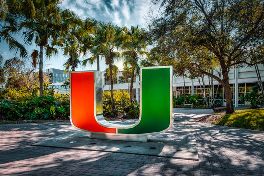 Miami is for U image 0