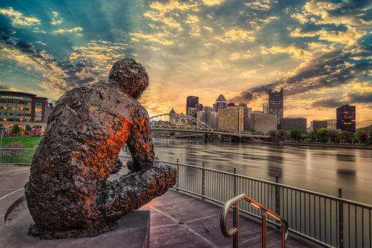 Morning Tea with a Good Neighbor image 0