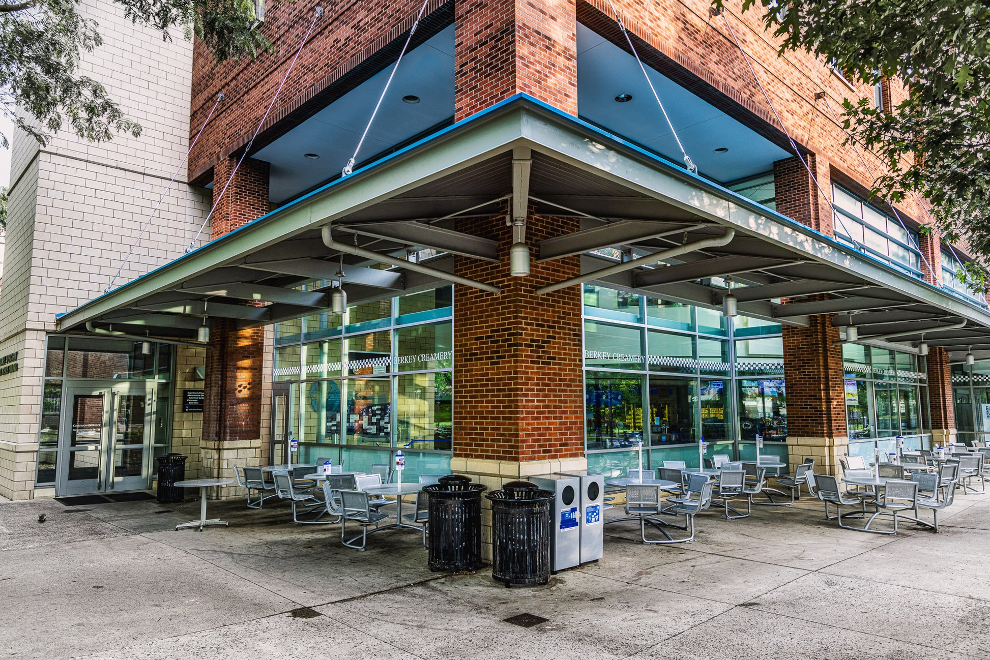 The Creamery Corner image 0