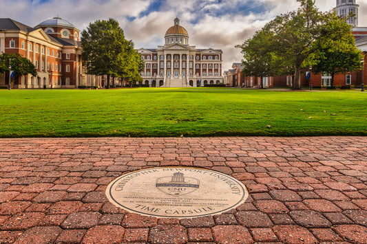 Spending a great time on the Great Lawn image 0