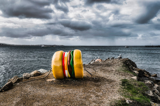 The Perfect Trap image 0