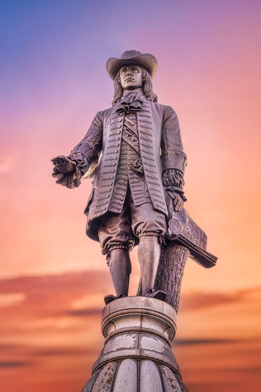 Penn Ultimate Sunset image 0