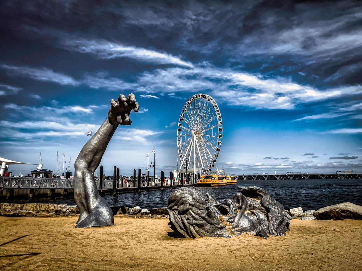 Family Beach Vacation image 0