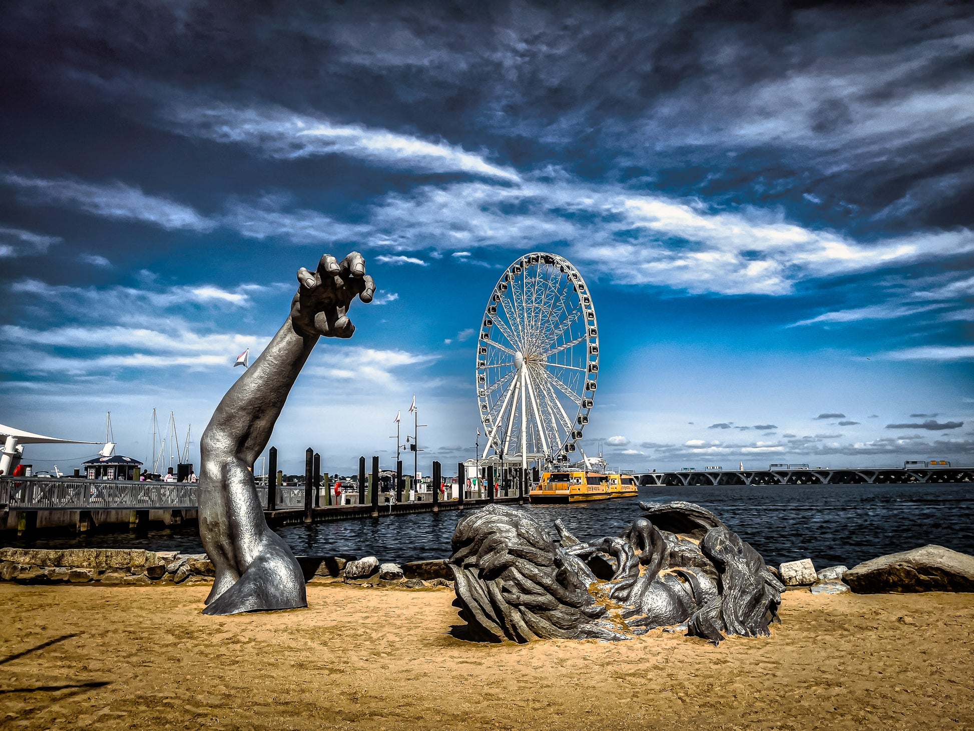 Family Beach Vacation image 0