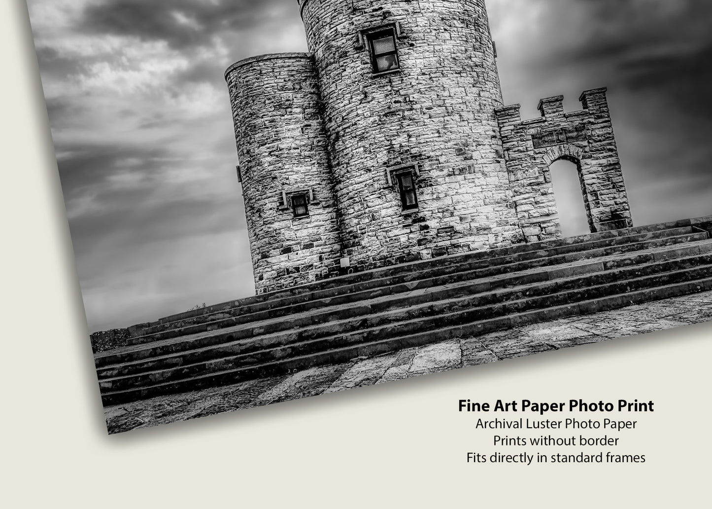 Torre O'Brien BNW