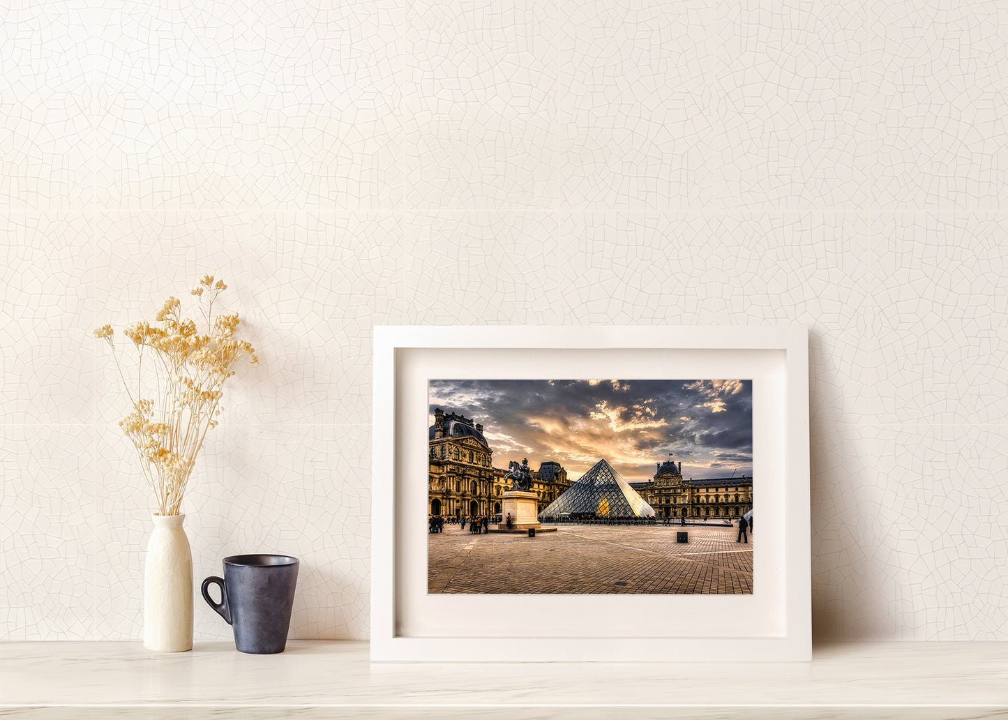 Descubriendo el Louvre en París