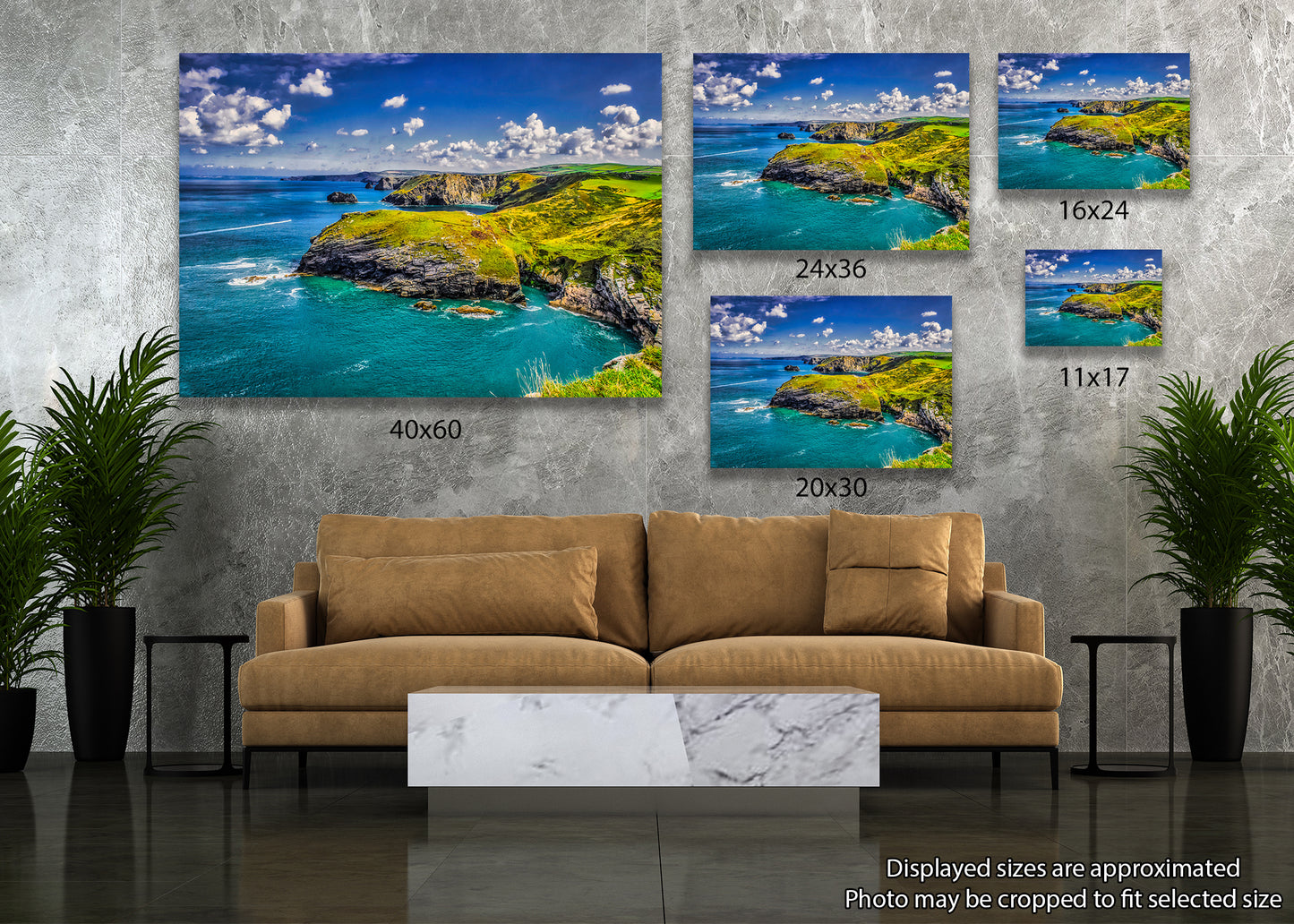 On the Shores of Camelot