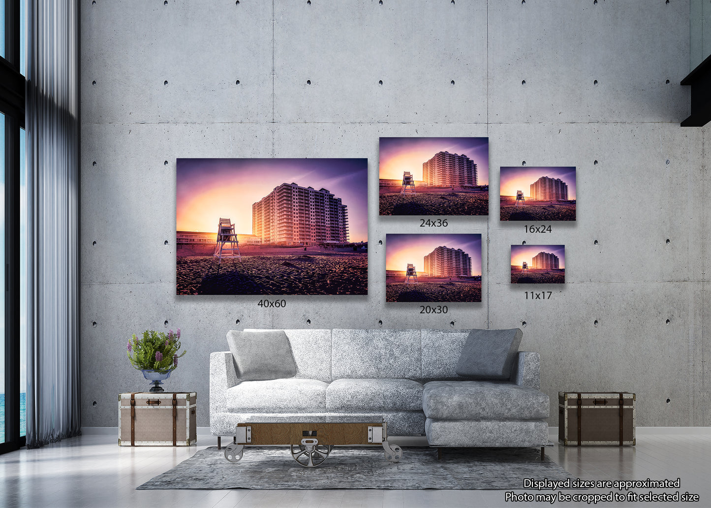 No Lifeguard on Duty