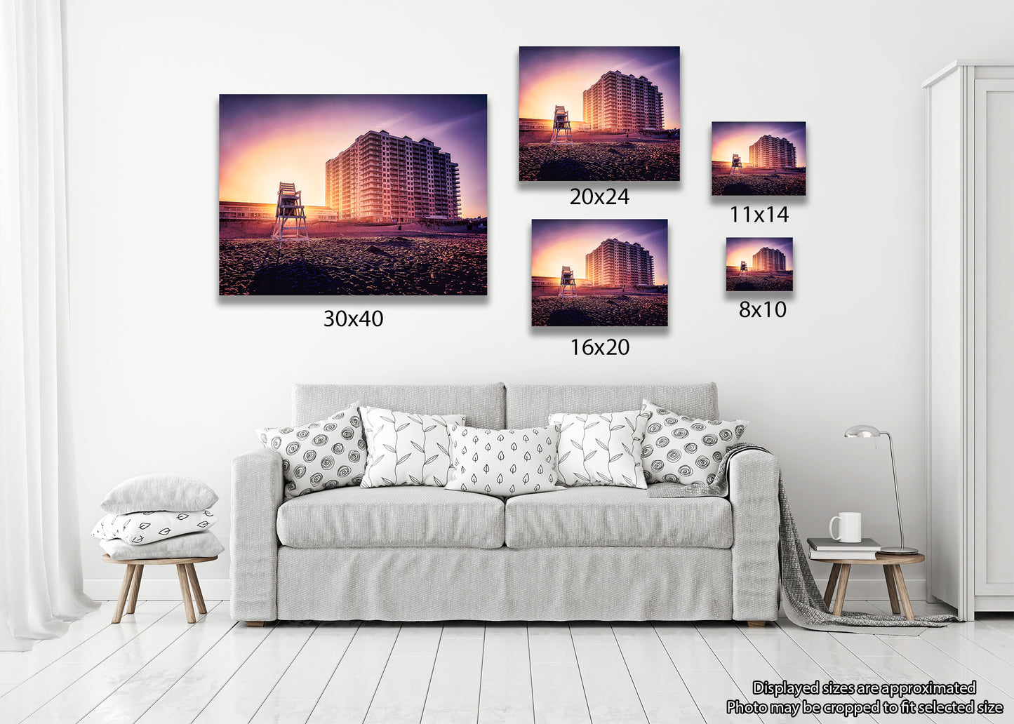 No Lifeguard on Duty