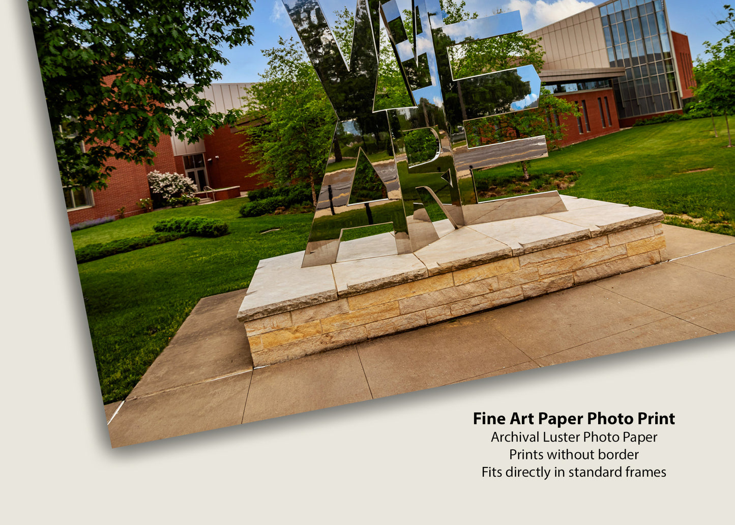 Somos reflexivos