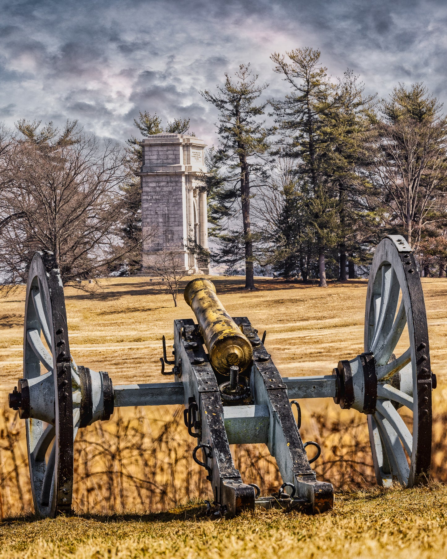 A Shot Through History image 0