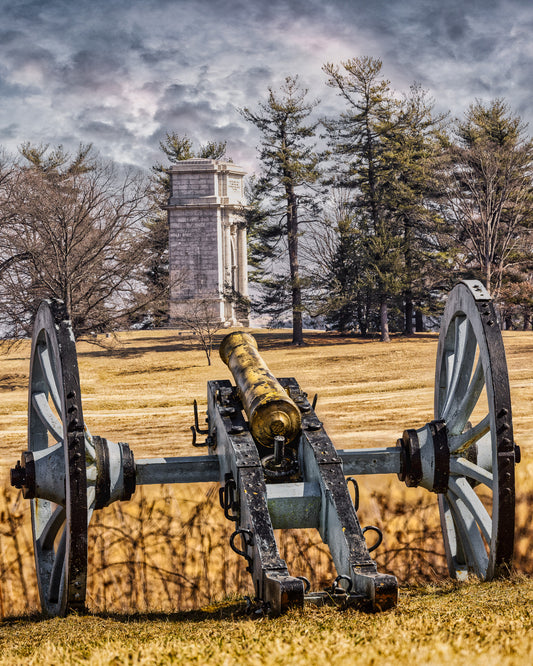 A Shot Through History image 0