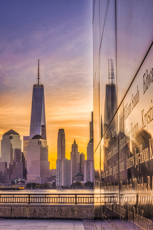 Rise and Reflect image 0