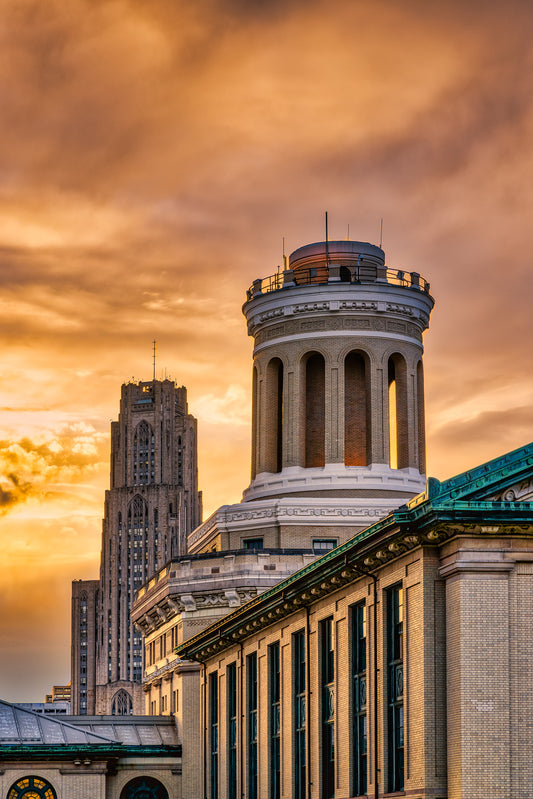 CMU’s Little Brother image 0