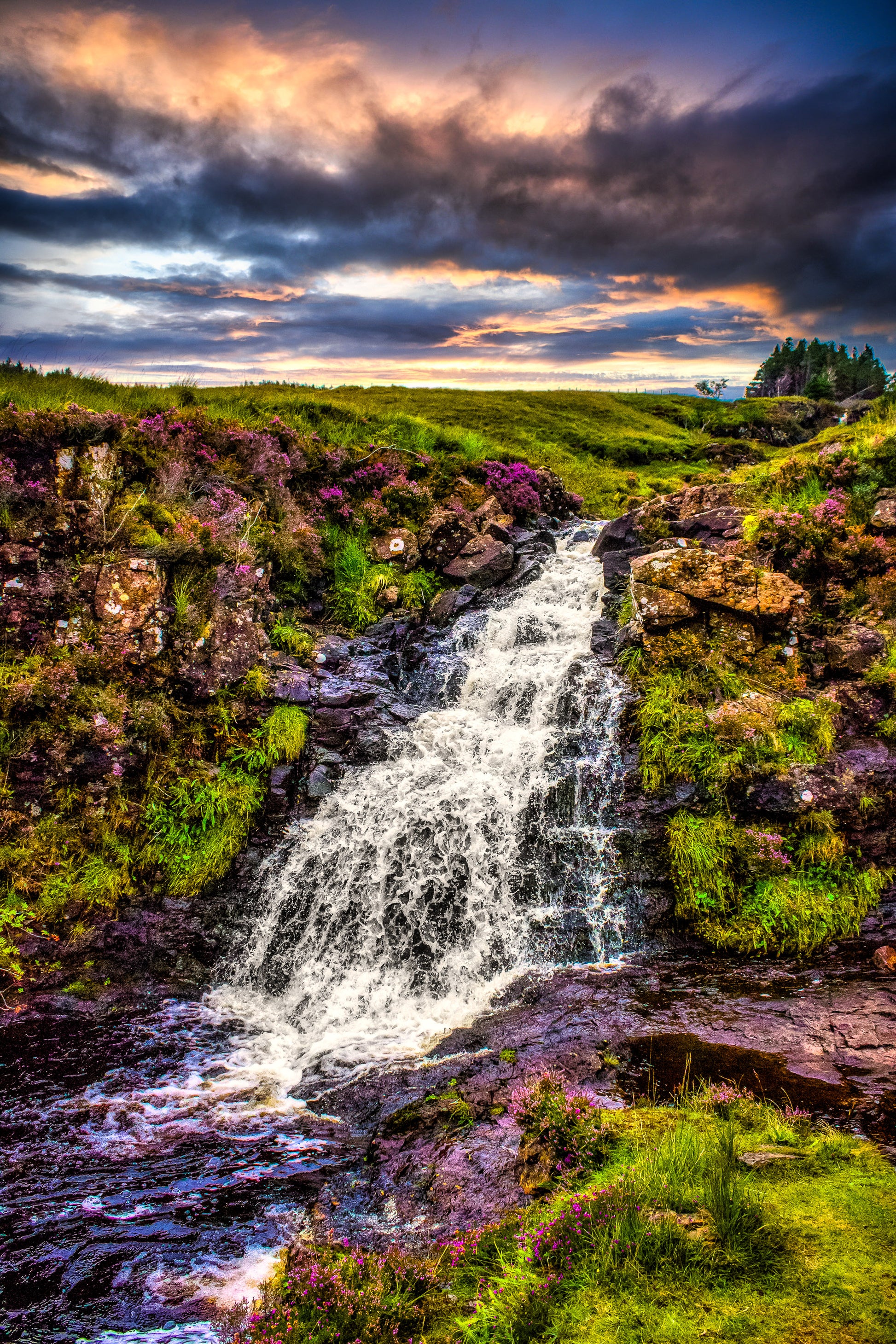 By the Fairy Pools image 0