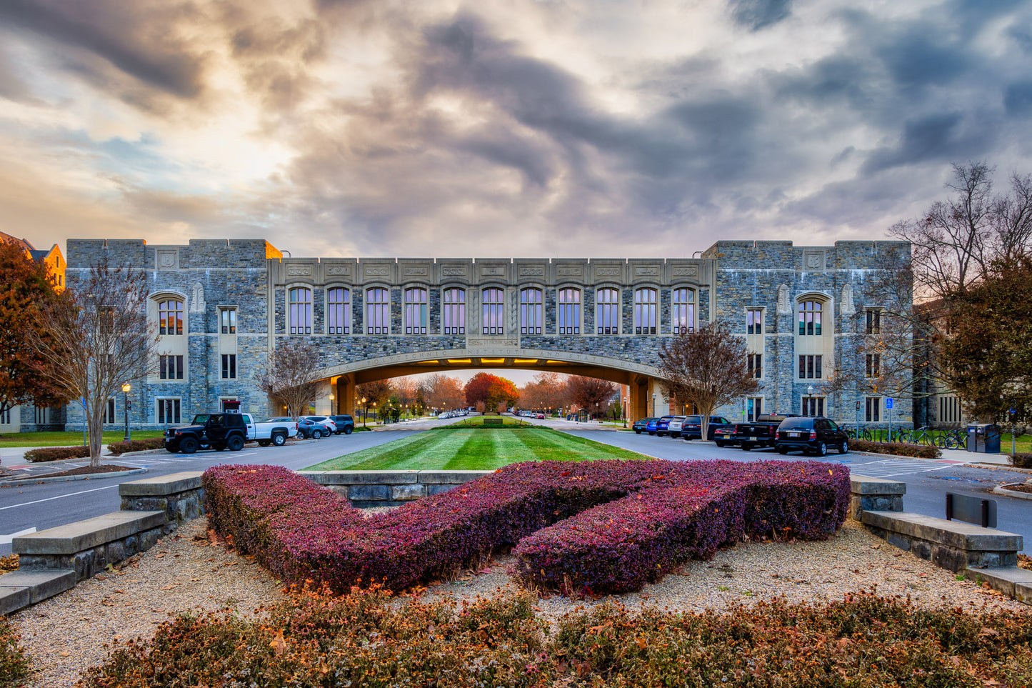 Welcome to Virginia Tech image 0