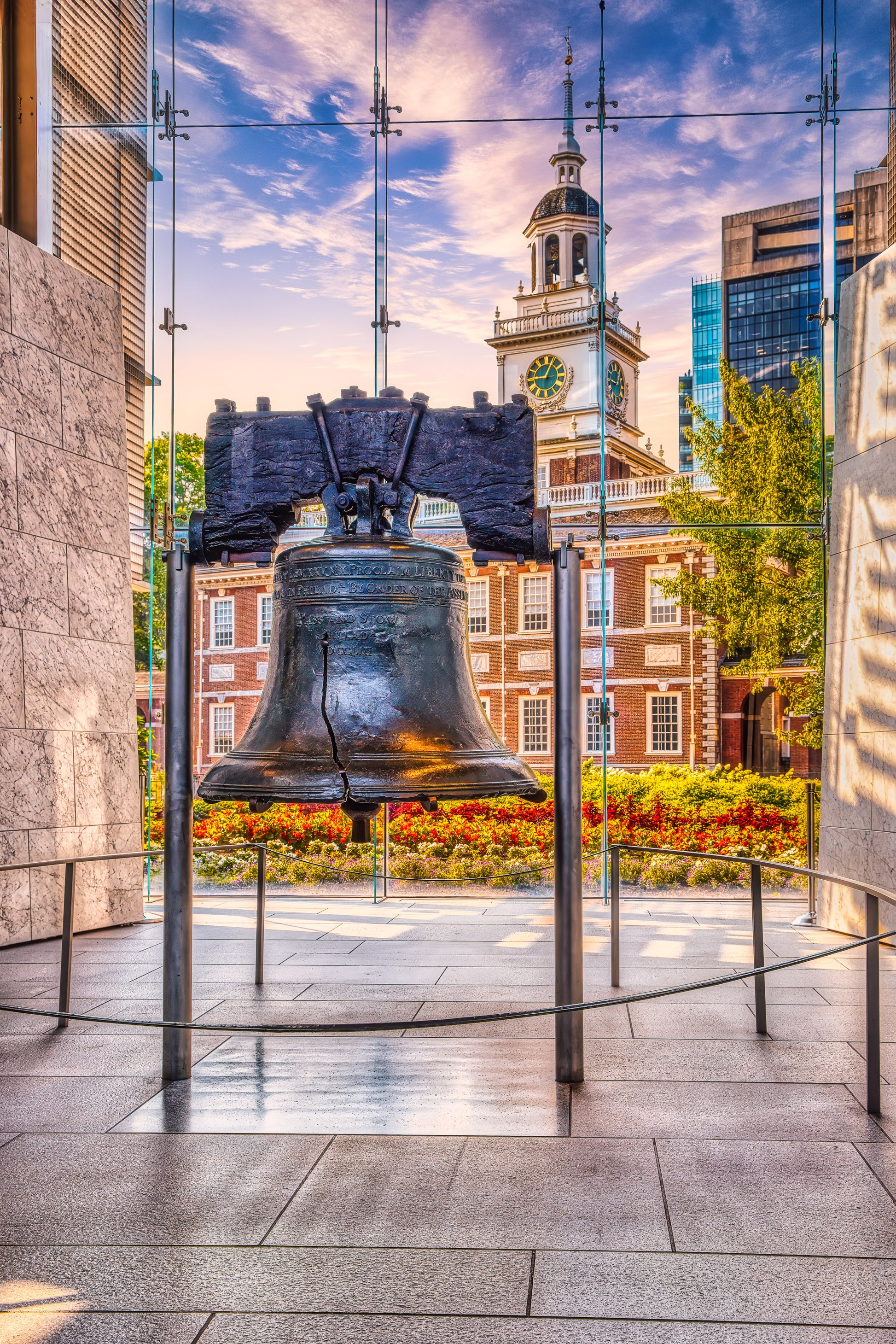 Let Freedom Ring image 0