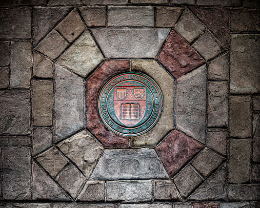 Cornell Set in Stone image 0