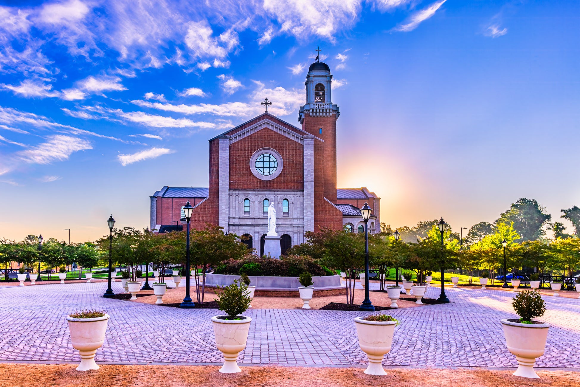 Devine Inspiration in Raleigh image 0