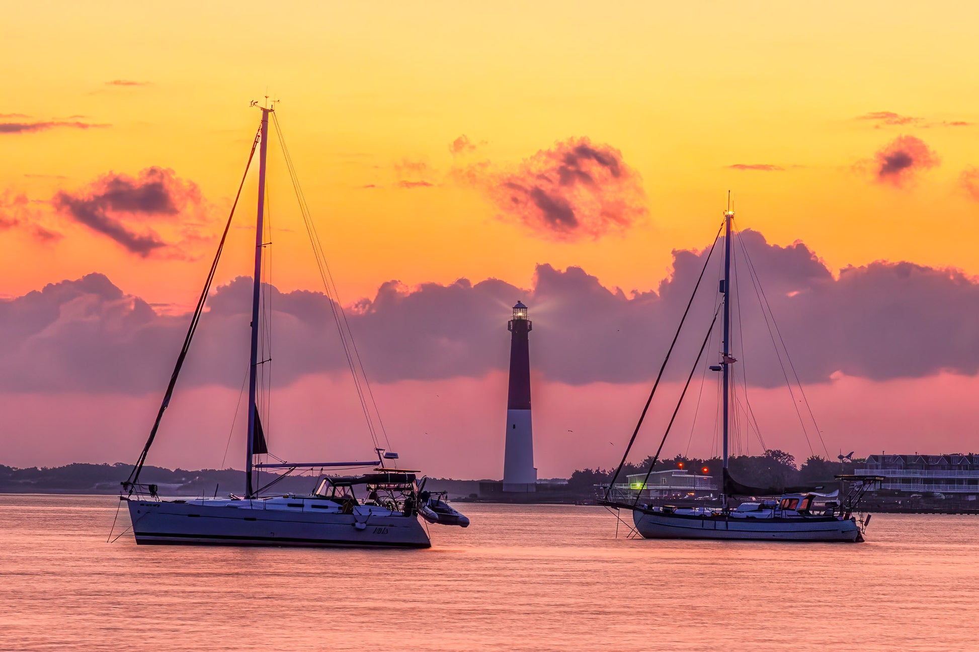 Beautiful Boats of Barnegat image 0