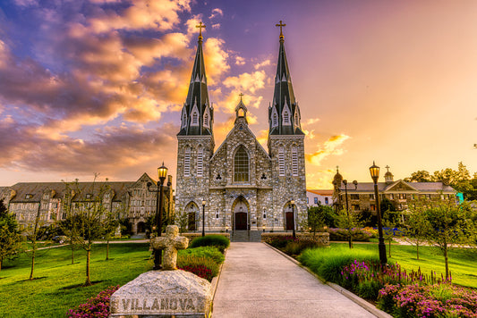 Good Morning Villanova image 0