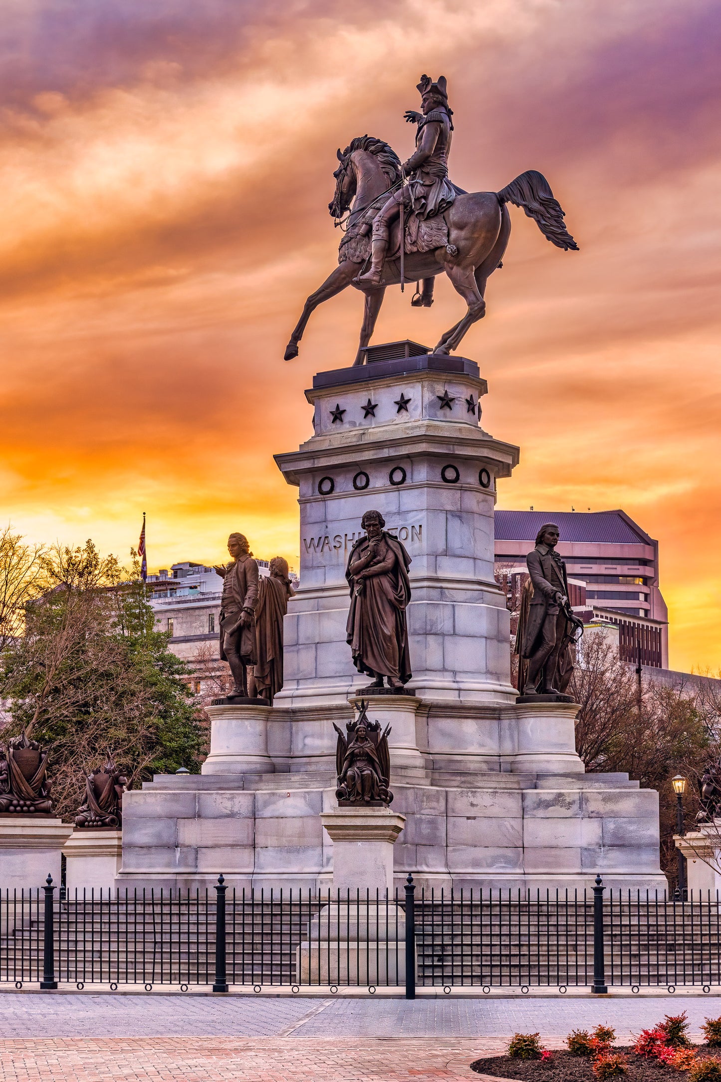 George at Golden Hour image 0