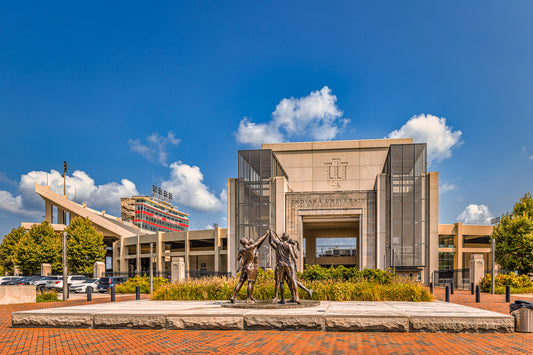 The Spirit of Indiana image 0