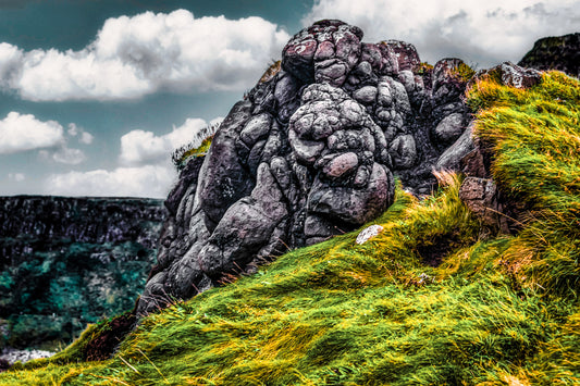 Boulders of Giants Causeway image 0