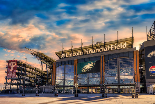 An Evening at the Linc image 0