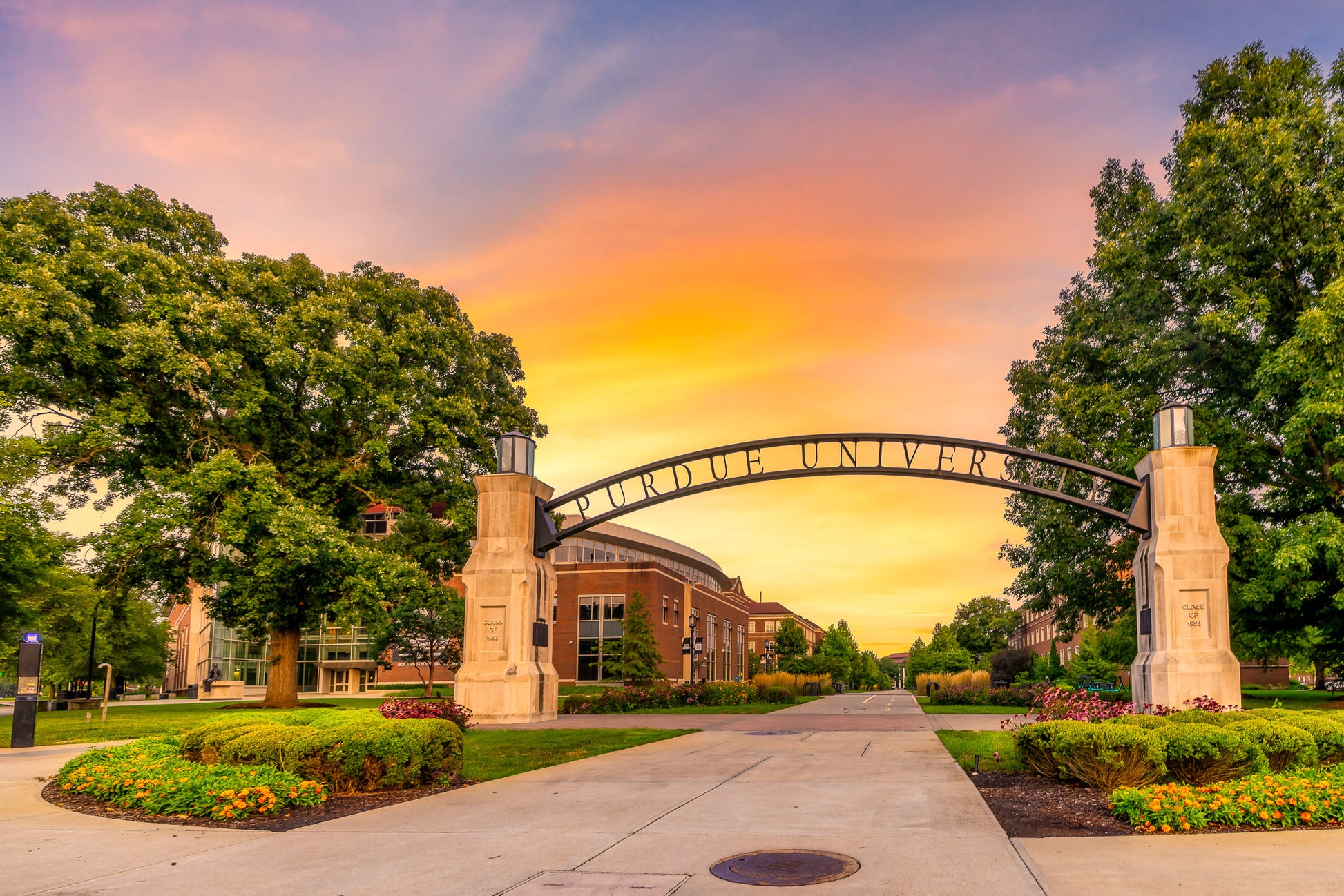 Welcome to Purdue University image 0