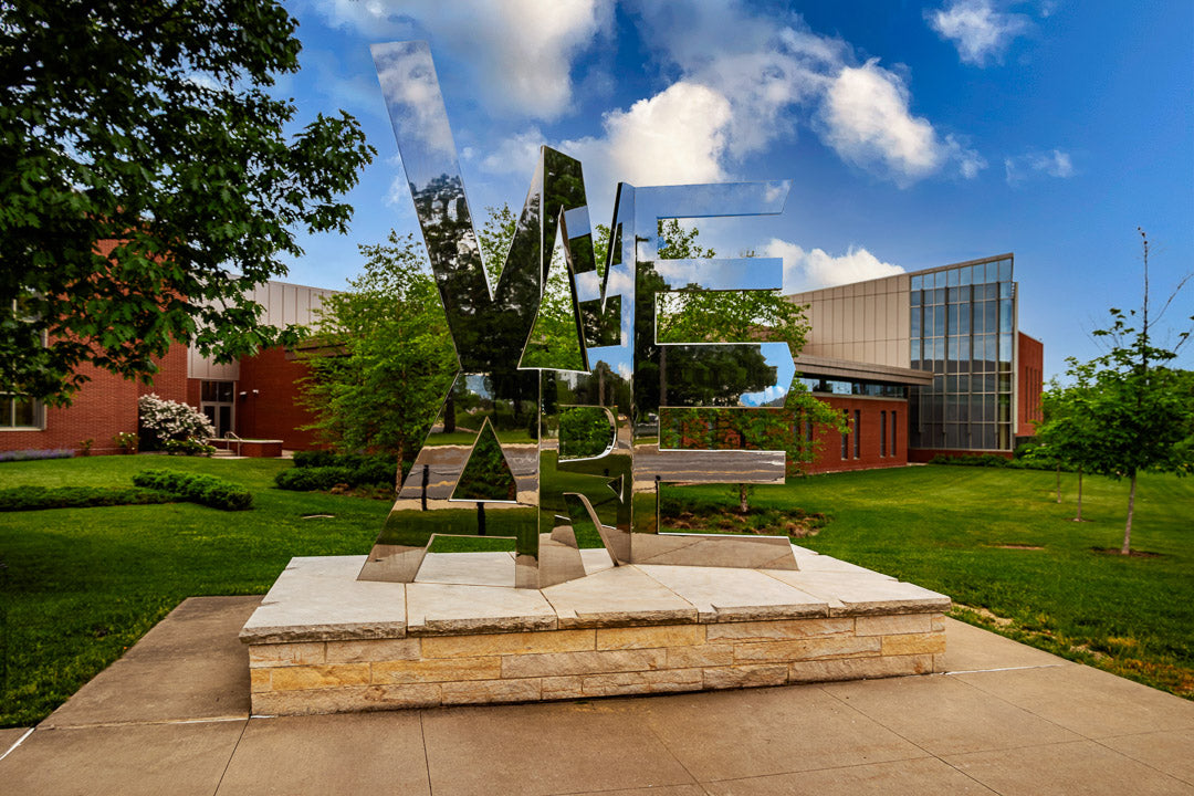 We Are Reflective image 0